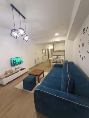 Kostas Apartments